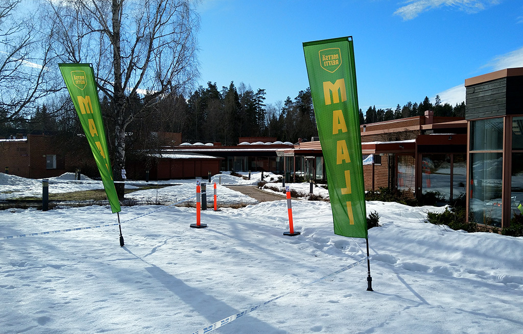 Kuva: Jouni Junkkaala