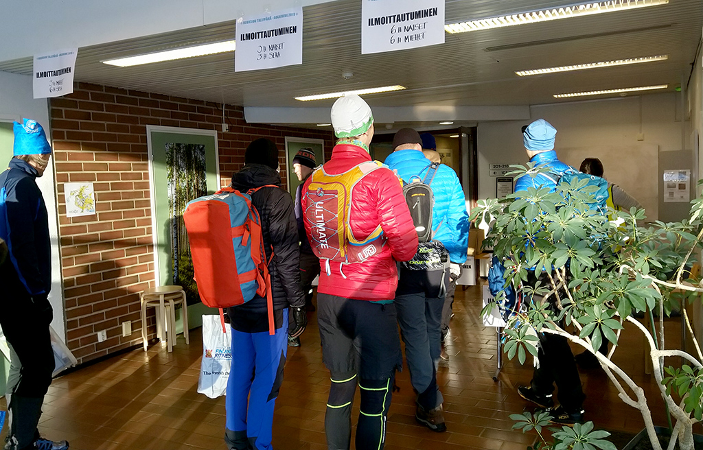 Kuva: Jouni Junkkaala