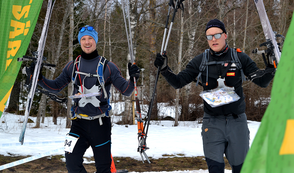 NTR 2019 9 Sammakot-maaliin