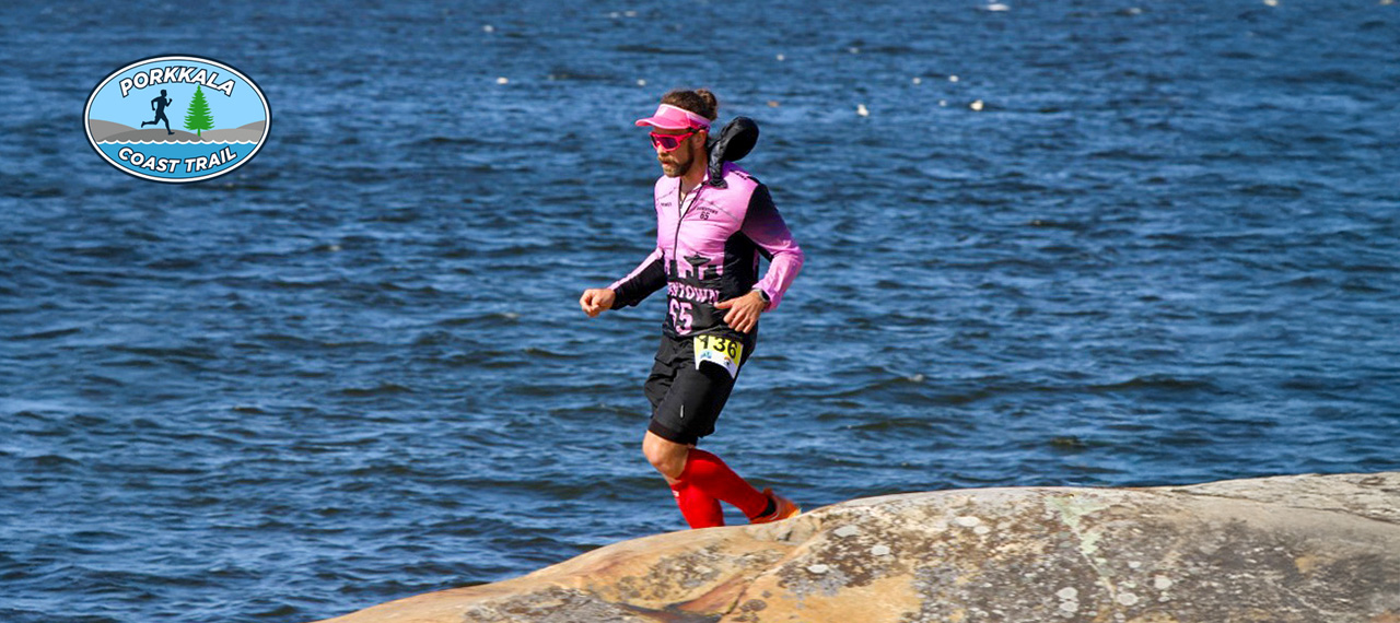 Porkkala Coast Trail